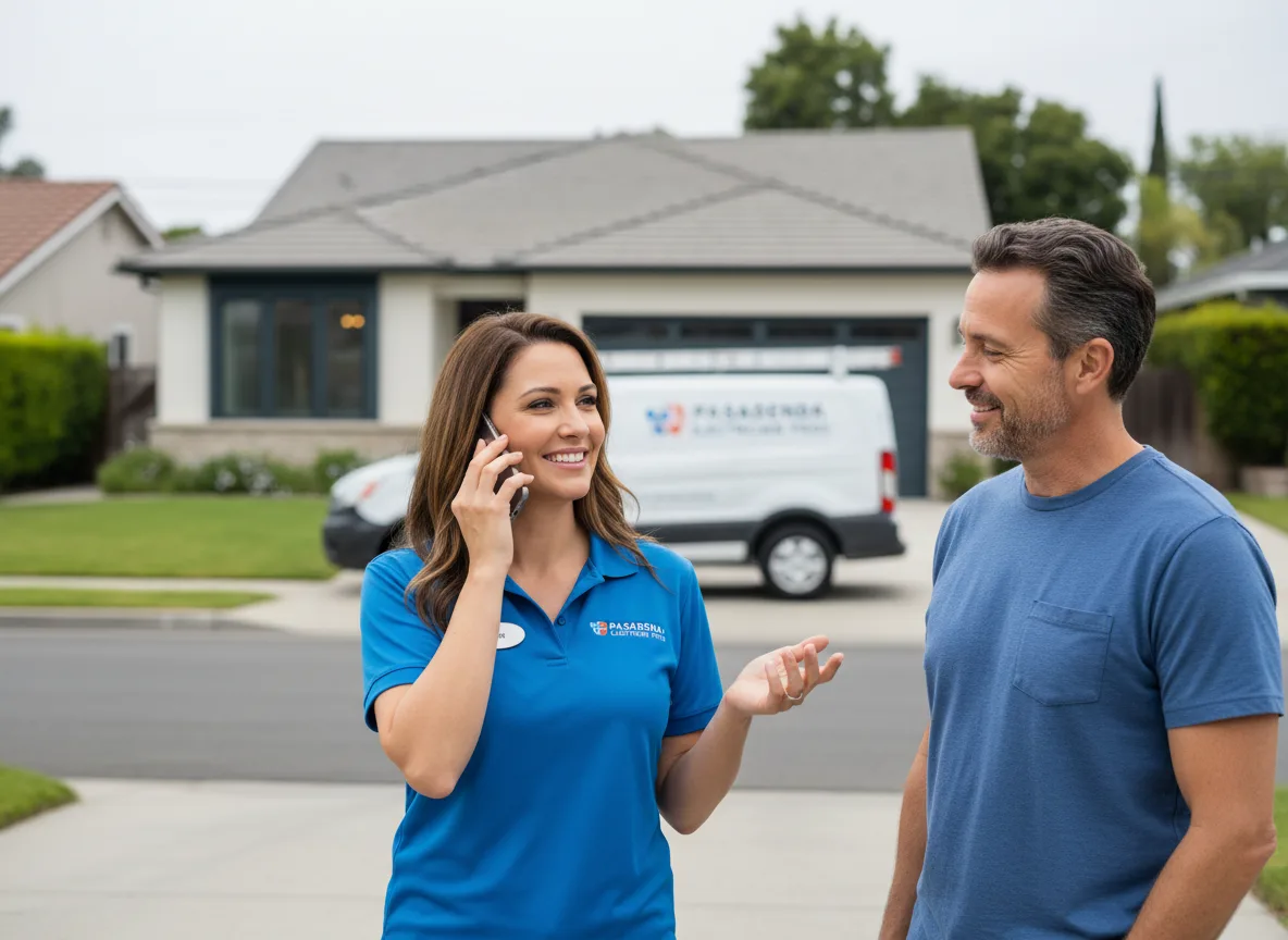 Electrician Saint Maries, ID FAQs
